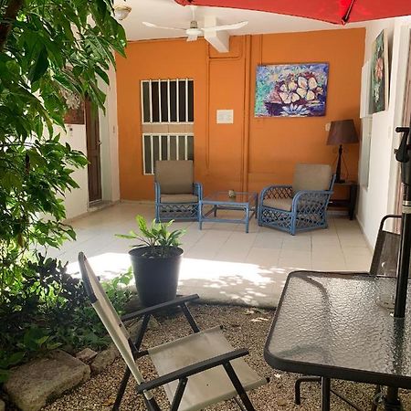 Casa Centro 70 Otel Mérida Dış mekan fotoğraf