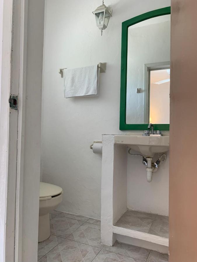 Casa Centro 70 Otel Mérida Dış mekan fotoğraf
