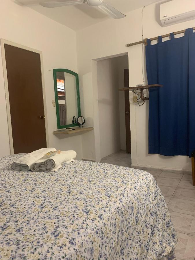 Casa Centro 70 Otel Mérida Dış mekan fotoğraf