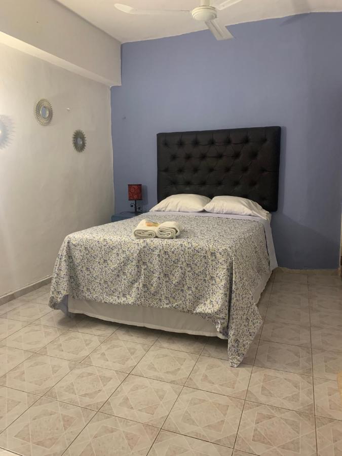 Casa Centro 70 Otel Mérida Dış mekan fotoğraf