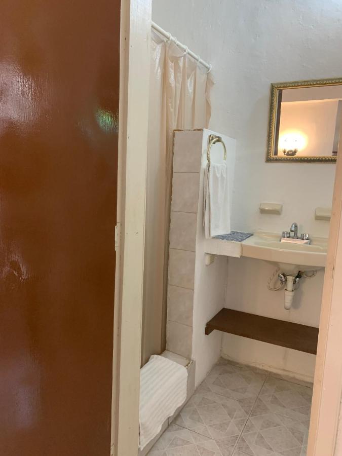 Casa Centro 70 Otel Mérida Dış mekan fotoğraf