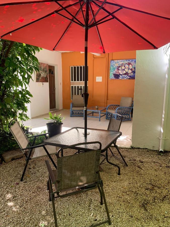Casa Centro 70 Otel Mérida Dış mekan fotoğraf