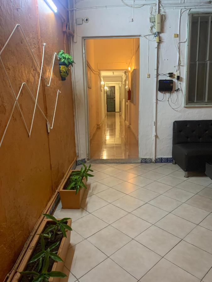 Casa Centro 70 Otel Mérida Dış mekan fotoğraf