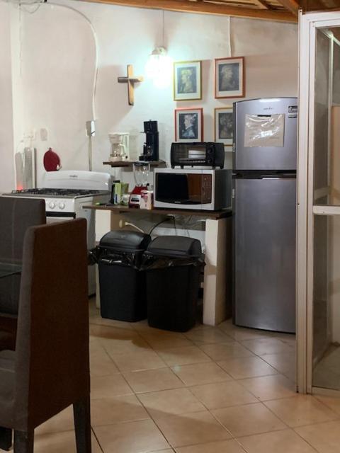 Casa Centro 70 Otel Mérida Dış mekan fotoğraf