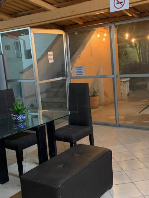 Casa Centro 70 Otel Mérida Dış mekan fotoğraf