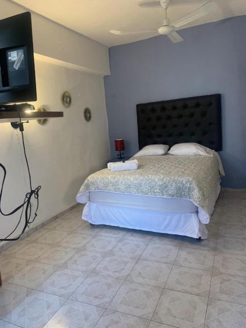 Casa Centro 70 Otel Mérida Dış mekan fotoğraf